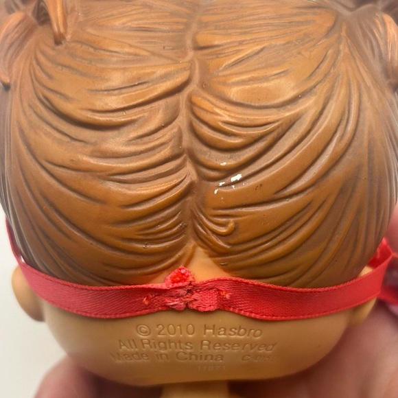 2010 Discontinued Crib Life Doll - Picture 3 of 6